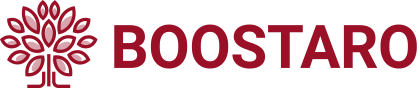 Boostaro Logo